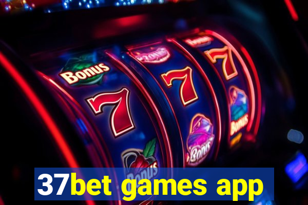 37bet games app